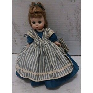 Madame Alexander Kins 1950s  Doll Bent Knee Walker BKW